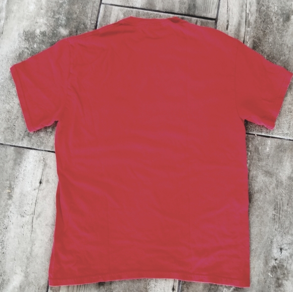 OHIO STATE BUCKEYE T-SHIRT - Picture 3 of 4